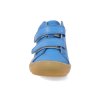 G2130294 1 kotnikova obuv froddo ollie velcro blue modra 3