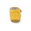 33 13910 08 barefoot sandalky lurchi flotty nappa yellow 5
