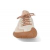 K100885 001 barefoot tenisky camper gantex hely mimbre vegan bezove 3