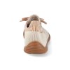 K100885 001 barefoot tenisky camper gantex hely mimbre vegan bezove 5