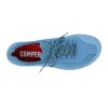 K100885 003 barefoot tenisky camper gantex cefiro mentaco vegan modre 6