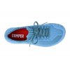K201521 003 barefoot tenisky camper gantex gantex cefiro mentaco w vegan modre 6