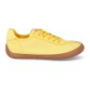 K201542 004 barefoot tenisky camper chemise citrino w vegan zlute 2