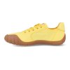 K201542 004 barefoot tenisky camper chemise citrino w vegan zlute 4