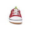 AE.FUN2 2535 barefoot tenisky tip toey joey funky pomo white cervene 3