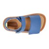 AE.SLE1 3177 barefoot sandalky tip toey joey sleeky blue tang modre 6