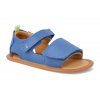 AE.SLE1 3177 barefoot sandalky tip toey joey sleeky blue tang modre 1
