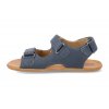 CB.EXP1 545 barefoot sandalky tip toey joey explorer navy modre 4