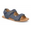 CB.EXP1 545 barefoot sandalky tip toey joey explorer navy modre 1