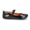 CB.BGE1 575 barefoot baleriny tip toey joey brigitte patent black 2