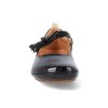 CB.BGE1 575 barefoot baleriny tip toey joey brigitte patent black 3