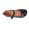 CB.BGE1 575 barefoot baleriny tip toey joey brigitte patent black 6