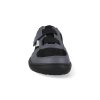 FLUID CH BL barefoot tenisky be lenka fluid charcoal black cerne 3
