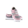 detske barefoot tenisky be lenka fluid pink grey 36095 size large v 1