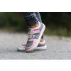 detske barefoot tenisky be lenka fluid pink grey 36586 size large v 1