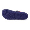 04M006.50H 200 barefoot sandaly koel4kids madison vegan red cervene 7