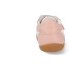 BBA22183 PK barefoot tenisky little blue lamb nelly pink ruzove 5