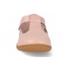 BBA221125 PK barefoot baleriny little blue lamb little bergen pink ruzove 3