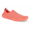 5400091B 3240 barefoot slip on reima lean t misty red vegan cervene 1