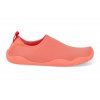 5400091B 3240 barefoot slip on reima lean t misty red vegan cervene 2