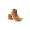 barefoot topanky be lenka synergy cognac beige 45649 size large v 1