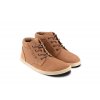 barefoot topanky be lenka synergy cognac beige 45450 size large v 1