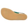 PROMENADE G barefoot sandaly be lenka promenade green 7