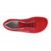 QNIT R barefoot tenisky zaqq qnit red cervene 6