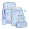 79dabc0b0a593b737c68a1053748a719 set classic unicorn princess ice blue
