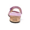 24M001.101 680 barefoot sandalky koel ashley napa lavandel fialove 5