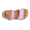 24M001.101 680 barefoot sandalky koel ashley napa lavandel fialove 6