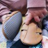 liliputi soft paws baby sandal nubia 6073