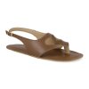 MAI 2 BROWN barefoot sandaly shapen mai 2 0 brown hnede 1