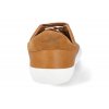 5228010001 barefoot tenisky artra moon hnede 5