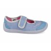 3BE2 1R barefoot baleriny 3f elf athena modre 2