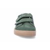 4BC28 2 barefoot tenisky 3f cross nubuk zelene 3