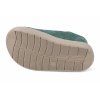 4BC28 2 barefoot tenisky 3f cross nubuk zelene 6