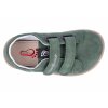 4BC28 2 barefoot tenisky 3f cross nubuk zelene 7