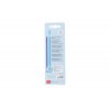 set nahradnich naplni do gumovatelnych per legami refill erasable pen blue pack 3 pcs 3