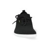STRIDE B W barefoot tenisky be lenka stride black and white cerne 3