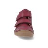 G2130300 1 kotnikova obuv froddo flexible paix bordeaux s aplikaci vinova 3