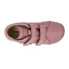 G2130300 kotnikova obuv froddo flexible paix dark pink s aplikaci ruzova 6