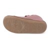 G2130300 kotnikova obuv froddo flexible paix dark pink s aplikaci ruzova 7