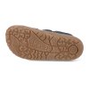 G3130230 barefoot tenisky froddo bf d velcro dark blue modre 7