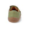 G3130230 2 barefoot tenisky froddo bf d velcro olive zelene 5