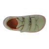 G3130230 2 barefoot tenisky froddo bf d velcro olive zelene 6