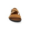 25L017.208 550 barefoot sandaly koel isa cognac hnede 2024 3