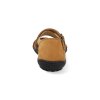 25L017.208 550 barefoot sandaly koel isa cognac hnede 2024 5