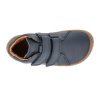 G3110227 L barefoot kotnikova obuv froddo bf high tops dark blue modra 6