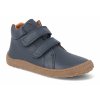 G3110227 L barefoot kotnikova obuv froddo bf high tops dark blue modra 1